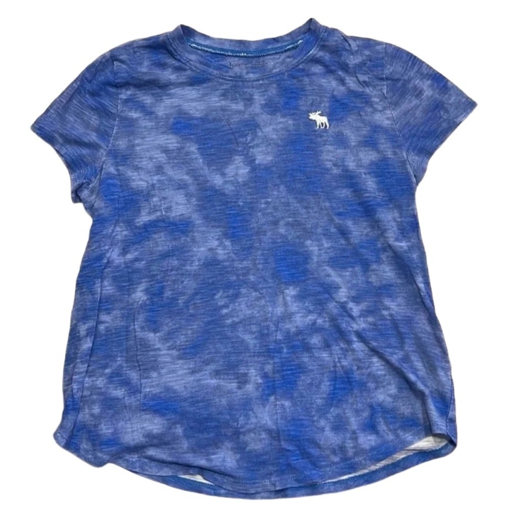Girls Abercrombie & Fitch Tee